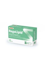 REGOLIPID® 30 Compresse Schwabe Pharma