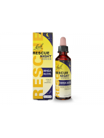 RESCUE® Night Gocce 20ml