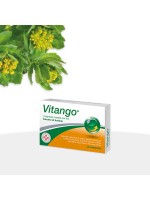 VITANGO 30 Compresse Schwabe Pharma