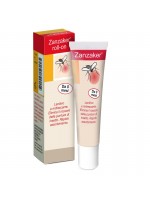 ZANZAKER® ROLL ON RINFRESCANTE