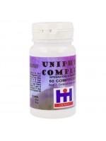 UNIPHYL COMPLEX 60 COMPRESSE