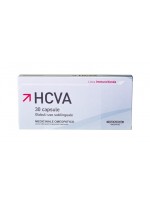 HCVA 30 CAPSULE IMMUNOVANDA