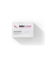 Insu Lean 40 Capsule 