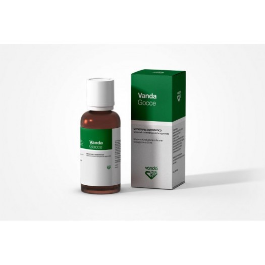 Ovarine Compositum 50 ml 