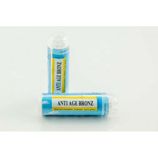 Anti Age Bronz Guna