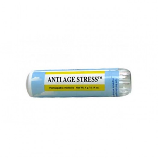 Anti Age Stress