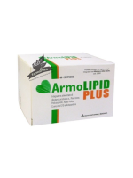 ArmoLIPID Plus 60 capsule Integratore Alimentare