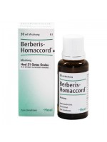 Berberis-Homaccord® Gocce