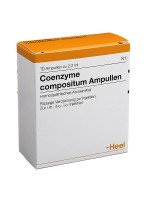 Coenzyme compositum®