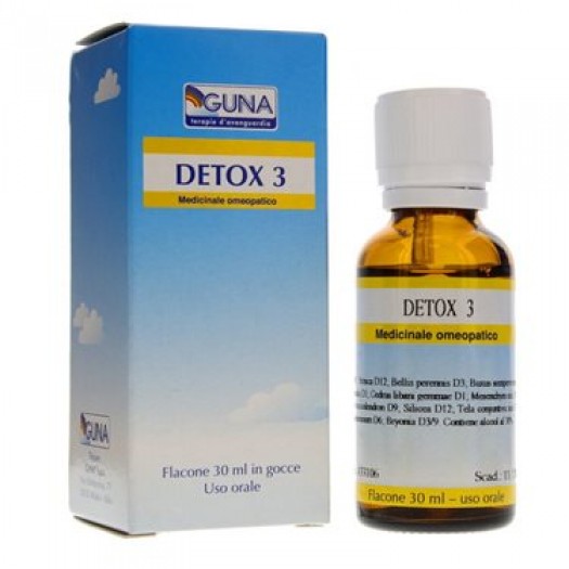 Detox 3