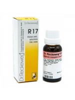 R17  Dr. Reckeweg Gocce 22ml 