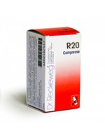 R20  Dr. Reckeweg Compresse