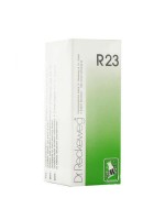 R23  Dr. Reckeweg Gocce 22ml 