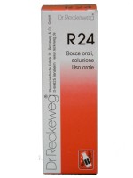 R24  Dr. Reckeweg Gocce 22ml 