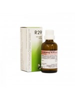 R29  Dr. Reckeweg Gocce 22ml 