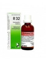 R32 Dr. Reckeweg Gocce 22ml 