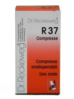 R37 Dr. Reckeweg Compresse 