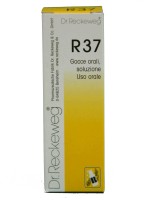 R37 Dr. Reckeweg Gocce 22ml 