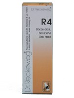 R4 Gocce DR. RECKEWEG