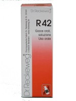 R42 Dr. Reckeweg Gocce 22ml 