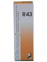 R43 Dr. Reckeweg Gocce 22ml 