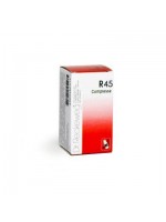 R45 Dr. Reckeweg Compresse