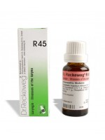 R45 Dr. Reckeweg Gocce 22ml 