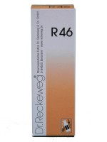 R46 Dr. Reckeweg Gocce 22ml 