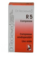 R5 COMPRESSE DR. RECKEWEG