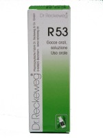 R53 Dr. Reckeweg Gocce 22ml 