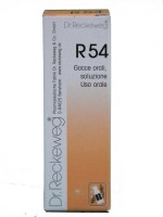 R54 Dr. Reckeweg Gocce 22ml 