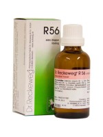 R56 Dr. Reckeweg Gocce 22ml 