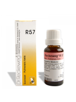 R57 Dr. Reckeweg Gocce 22ml 