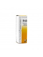 R63 Dr. Reckeweg Gocce 22ml 