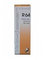 R64 Dr. Reckeweg Gocce 22ml 