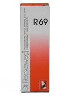 R69 Dr. Reckeweg Gocce 22ml 