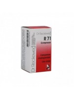 R71 Dr. Reckeweg Compresse