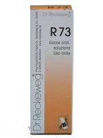 R73 Dr. Reckeweg Gocce 22ml 