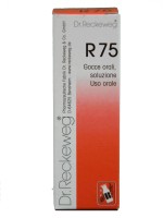 R75 GOCCE DR. RECKEWEG 22ml