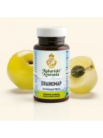 DRAINOMAP COMPRESSE Integratori Maharishi Ayurveda 