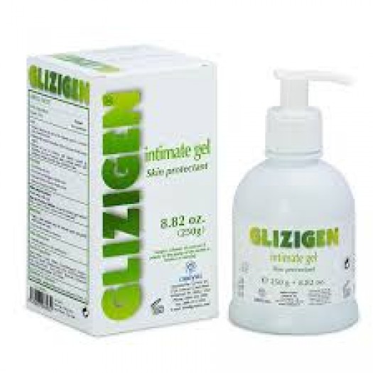 Glizigen spray intimo 