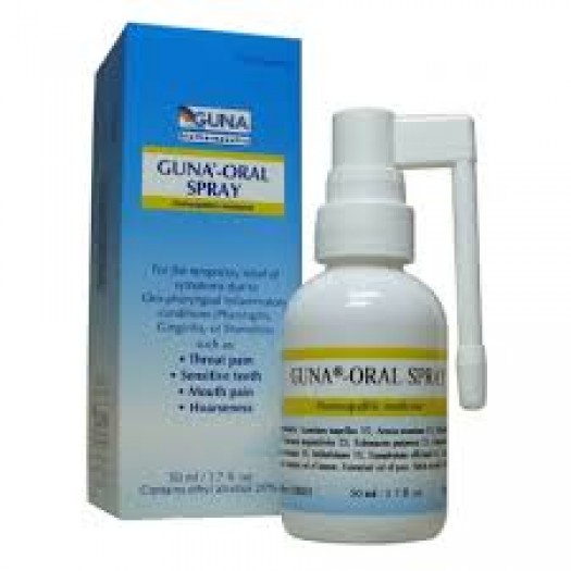 Guna Oral Spray