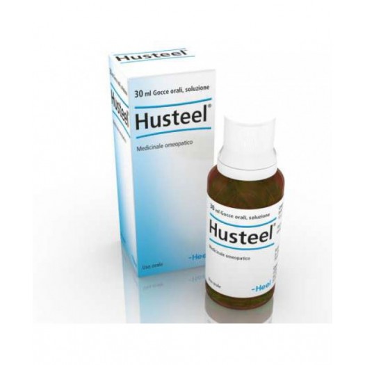 Husteel 