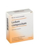 Ledum Compositum Fiale Guna