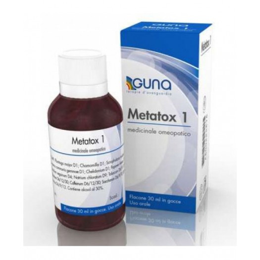 METATOX 1 