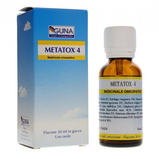 METATOX 4