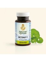 NICTOMAP V MAP Italia Integratori Maharishi Ayurveda 