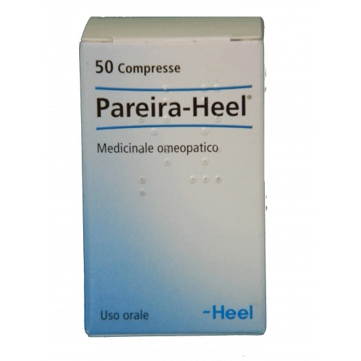 Pareira-Heel