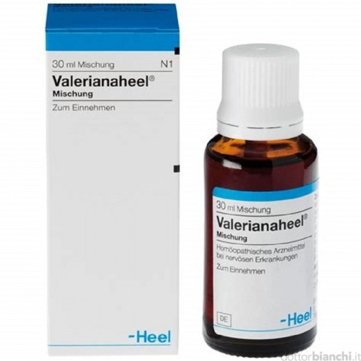 Valerianaheel