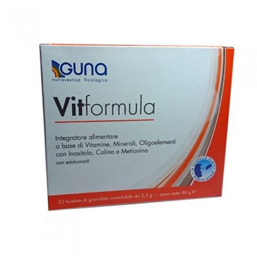 Vitformula